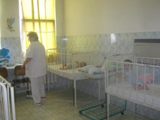 Ce spun indivizii care-şi abandonează bebeluşii în Spitalul Judeţean: 